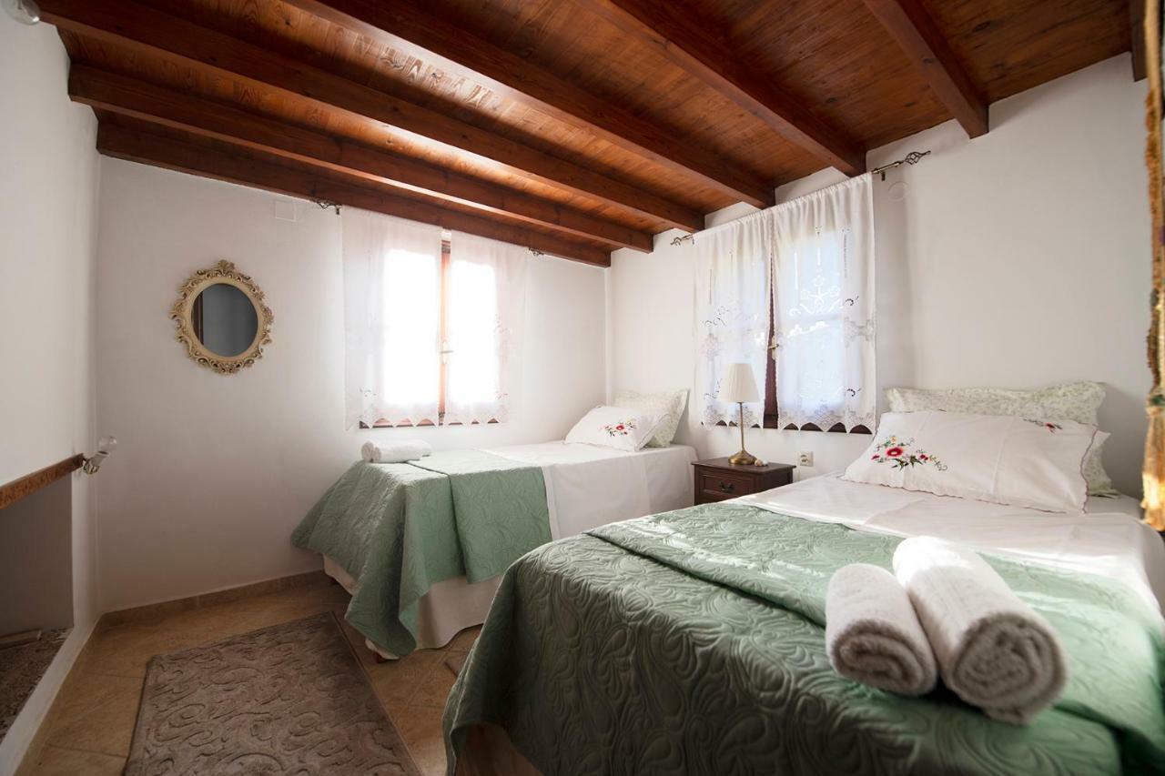 Secret Paradise Beach Villa Skalia Екстер'єр фото